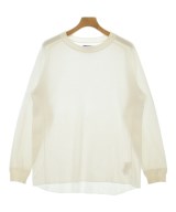 THE NORTH FACE PURPLE LABEL（ザノースフェイスパープルレーベル）Tシャツ・カットソー 白 サイズ:S メンズ/2200681575073
