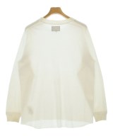 THE NORTH FACE PURPLE LABEL（ザノースフェイスパープルレーベル）Tシャツ・カットソー 白 サイズ:S メンズ/2200681575073