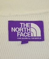 THE NORTH FACE PURPLE LABEL（ザノースフェイスパープルレーベル）Tシャツ・カットソー 白 サイズ:S メンズ/2200681575073