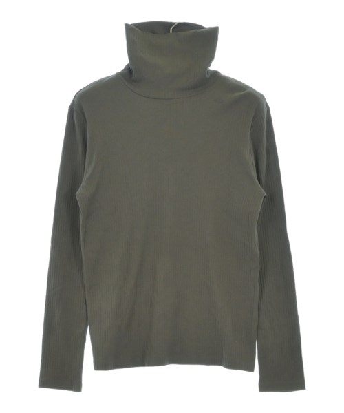 THE NORTH FACE PURPLE LABEL(ザノースフェイスパープルレーベル)Tシャツ・カットソー カーキ サイズ:M/2200681575097
