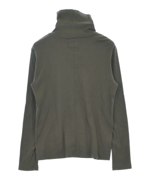 THE NORTH FACE PURPLE LABEL（ザノースフェイスパープルレーベル）Tシャツ・カットソー カーキ サイズ:M レディース/2200681575097