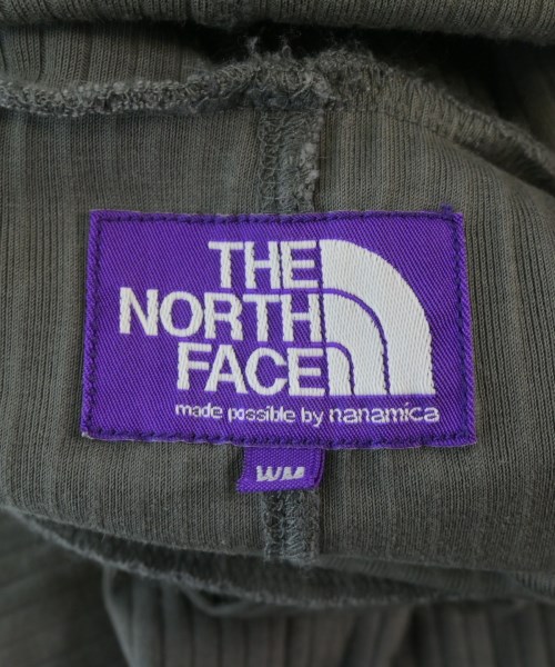 THE NORTH FACE PURPLE LABEL（ザノースフェイスパープルレーベル）Tシャツ・カットソー カーキ サイズ:M レディース/2200681575097