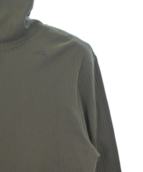 THE NORTH FACE PURPLE LABEL（ザノースフェイスパープルレーベル）Tシャツ・カットソー カーキ サイズ:M レディース/2200681575097