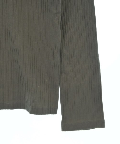 THE NORTH FACE PURPLE LABEL（ザノースフェイスパープルレーベル）Tシャツ・カットソー カーキ サイズ:M レディース/2200681575097