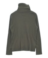 THE NORTH FACE PURPLE LABEL（ザノースフェイスパープルレーベル）Tシャツ・カットソー カーキ サイズ:M レディース/2200681575097