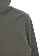 THE NORTH FACE PURPLE LABEL（ザノースフェイスパープルレーベル）Tシャツ・カットソー カーキ サイズ:M レディース/2200681575097