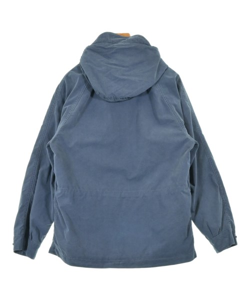 THE NORTH FACE PURPLE LABEL（ザノースフェイスパープルレーベル）マウンテンパーカー 青 サイズ:M メンズ/2200689186011