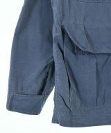 THE NORTH FACE PURPLE LABEL（ザノースフェイスパープルレーベル）マウンテンパーカー 青 サイズ:M メンズ/2200689186011