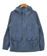 THE NORTH FACE PURPLE LABEL マウンテンパーカー