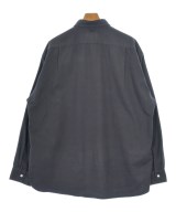 THE NORTH FACE PURPLE LABEL（ザノースフェイスパープルレーベル）カジュアルシャツ グレー サイズ:XL メンズ/2200689373046