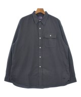 THE NORTH FACE PURPLE LABEL カジュアルシャツ