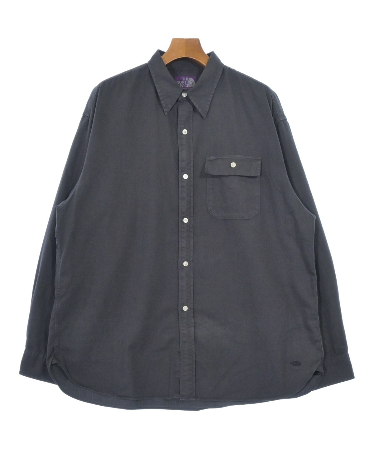 るいページ ブラック32×30 THE NORTH FACE PURPLE LABEL（ザノースフェイスパープルレーベル