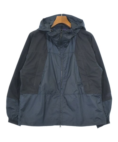THE NORTH FACE PURPLE LABEL(ザノースフェイスパープルレーベル)マウンテンパーカー 紺 サイズ:WM/2200687507023