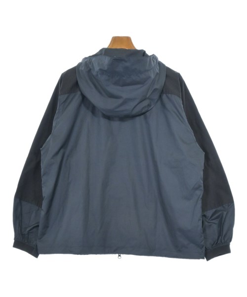 THE NORTH FACE PURPLE LABEL（ザノースフェイスパープルレーベル）マウンテンパーカー 紺 サイズ:WM レディース/2200687507023