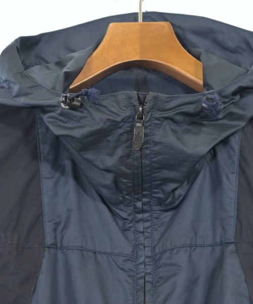 THE NORTH FACE PURPLE LABEL（ザノースフェイスパープルレーベル）マウンテンパーカー 紺 サイズ:WM レディース/2200687507023
