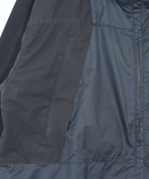 THE NORTH FACE PURPLE LABEL（ザノースフェイスパープルレーベル）マウンテンパーカー 紺 サイズ:WM レディース/2200687507023