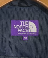 THE NORTH FACE PURPLE LABEL（ザノースフェイスパープルレーベル）マウンテンパーカー 紺 サイズ:WM レディース/2200687507023