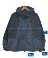 THE NORTH FACE PURPLE LABEL（ザノースフェイスパープルレーベル）マウンテンパーカー 紺 サイズ:WM レディース/2200687507023