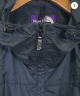 THE NORTH FACE PURPLE LABEL（ザノースフェイスパープルレーベル）マウンテンパーカー 紺 サイズ:WM レディース/2200687507023