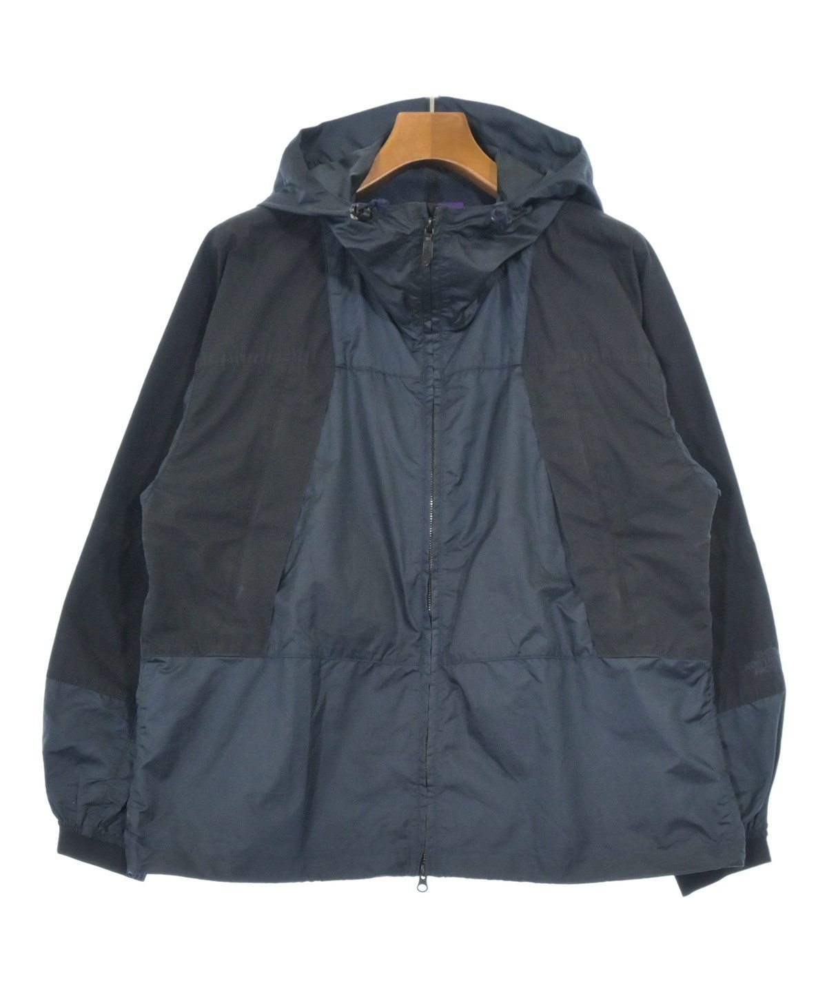 THE NORTH FACE PURPLE LABEL（ザノースフェイスパープルレーベル