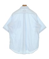 THE NORTH FACE PURPLE LABEL（ザノースフェイスパープルレーベル）カジュアルシャツ 白 サイズ:S メンズ/2200690788020