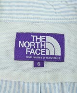THE NORTH FACE PURPLE LABEL（ザノースフェイスパープルレーベル）カジュアルシャツ 白 サイズ:S メンズ/2200690788020