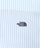 THE NORTH FACE PURPLE LABEL（ザノースフェイスパープルレーベル）カジュアルシャツ 白 サイズ:S メンズ/2200690788020