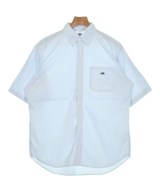 THE NORTH FACE PURPLE LABEL カジュアルシャツ