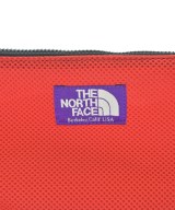 THE NORTH FACE PURPLE LABEL（ザノースフェイスパープルレーベル）ショルダーバッグ 赤 サイズ:- レディース/2200690986105