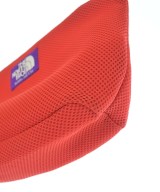 THE NORTH FACE PURPLE LABEL（ザノースフェイスパープルレーベル）ショルダーバッグ 赤 サイズ:- レディース/2200690986105