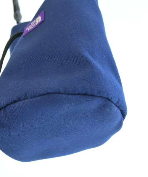 THE NORTH FACE PURPLE LABEL（ザノースフェイスパープルレーベル）ショルダーバッグ 青 サイズ:- レディース/2200687580316
