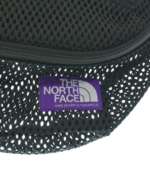 THE NORTH FACE PURPLE LABEL（ザノースフェイスパープルレーベル）その他 黒 サイズ:- レディース/2200687580323