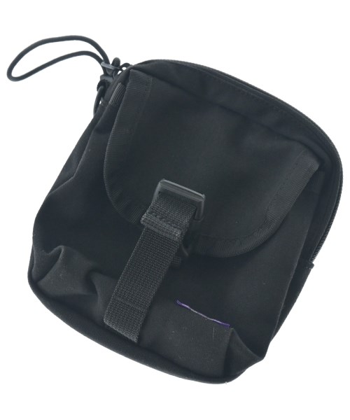 THE NORTH FACE PURPLE LABEL（ザノースフェイスパープルレーベル）小物類（その他） 黒 サイズ:- メンズ/2200687580347