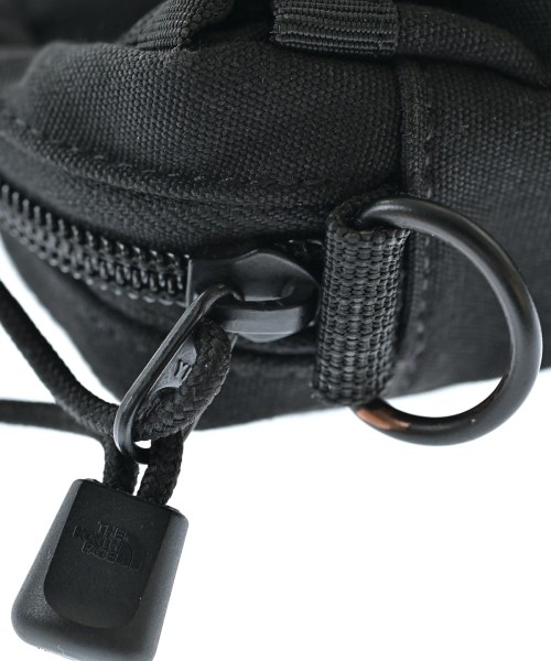 THE NORTH FACE PURPLE LABEL（ザノースフェイスパープルレーベル）小物類（その他） 黒 サイズ:- メンズ/2200687580347