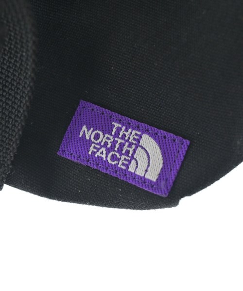 THE NORTH FACE PURPLE LABEL（ザノースフェイスパープルレーベル）小物類（その他） 黒 サイズ:- メンズ/2200687580347