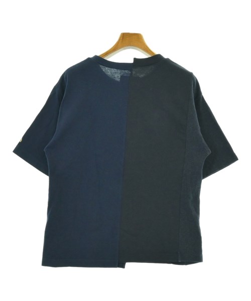 THE NORTH FACE PURPLE LABEL（ザノースフェイスパープルレーベル）Tシャツ・カットソー 紺 サイズ:S レディース/2200683780192