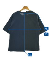 THE NORTH FACE PURPLE LABEL（ザノースフェイスパープルレーベル）Tシャツ・カットソー 紺 サイズ:S レディース/2200683780192