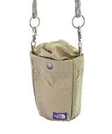 THE NORTH FACE PURPLE LABEL（ザノースフェイスパープルレーベル）ショルダーバッグ ベージュ サイズ:- レディース/2200691793337