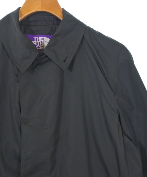THE NORTH FACE PURPLE LABEL（ザノースフェイスパープルレーベル）その他 黒 サイズ:S メンズ/2200690258011