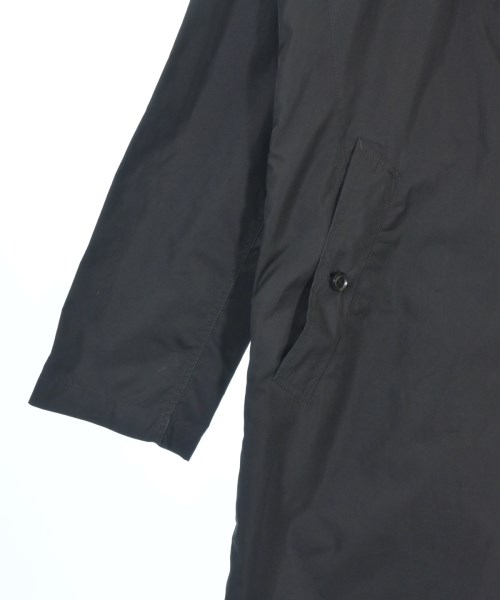 THE NORTH FACE PURPLE LABEL（ザノースフェイスパープルレーベル）その他 黒 サイズ:S メンズ/2200690258011