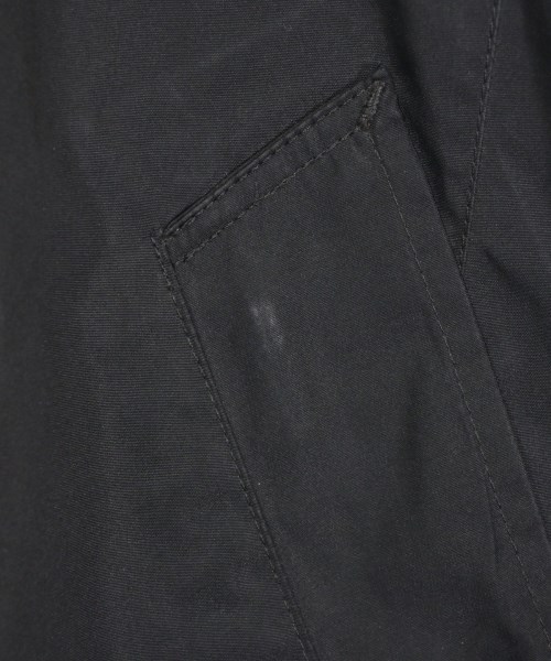THE NORTH FACE PURPLE LABEL（ザノースフェイスパープルレーベル）その他 黒 サイズ:S メンズ/2200690258011