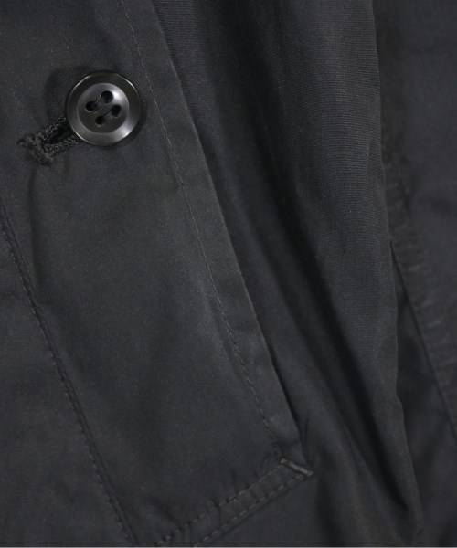 THE NORTH FACE PURPLE LABEL（ザノースフェイスパープルレーベル）その他 黒 サイズ:S メンズ/2200690258011