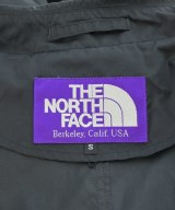 THE NORTH FACE PURPLE LABEL（ザノースフェイスパープルレーベル）その他 黒 サイズ:S メンズ/2200690258011