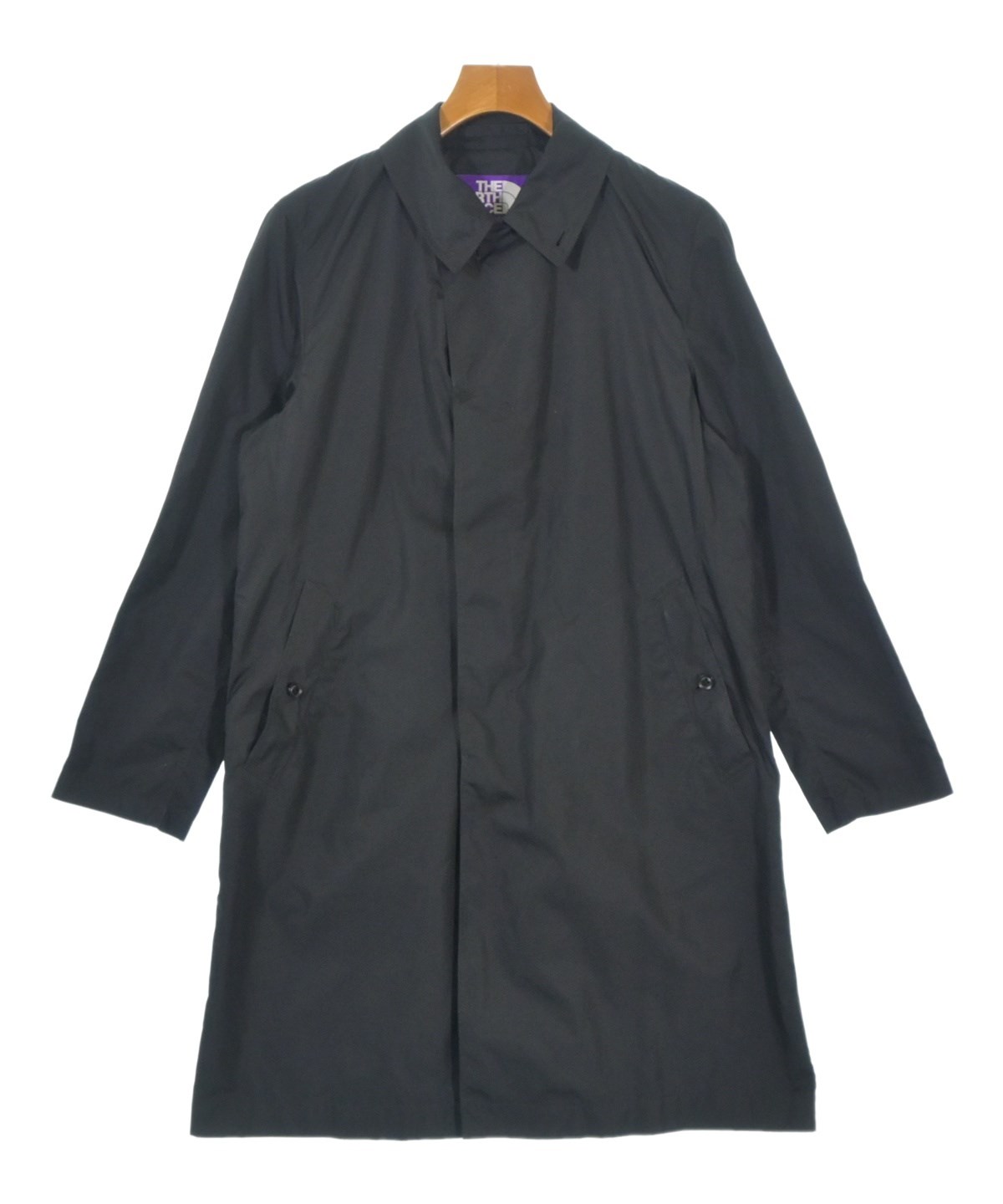 THE NORTH FACE PURPLE LABEL（ザノースフェイスパープルレーベル
