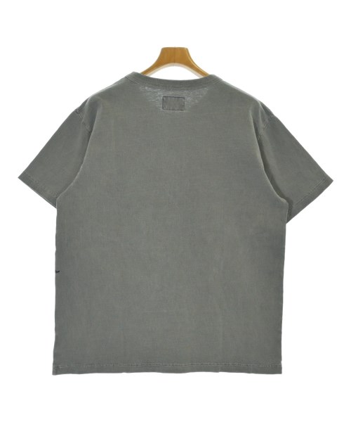 THE NORTH FACE PURPLE LABEL（ザノースフェイスパープルレーベル）Tシャツ・カットソー グレー サイズ:M メンズ/2200692587027