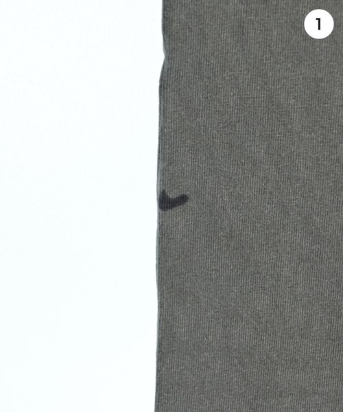 THE NORTH FACE PURPLE LABEL（ザノースフェイスパープルレーベル）Tシャツ・カットソー グレー サイズ:M メンズ/2200692587027