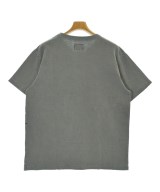 THE NORTH FACE PURPLE LABEL（ザノースフェイスパープルレーベル）Tシャツ・カットソー グレー サイズ:M メンズ/2200692587027