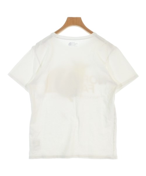 THE NORTH FACE PURPLE LABEL（ザノースフェイスパープルレーベル）Tシャツ・カットソー 白 サイズ:WS レディース/2200688176044