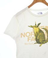 THE NORTH FACE PURPLE LABEL（ザノースフェイスパープルレーベル）Tシャツ・カットソー 白 サイズ:WS レディース/2200688176044