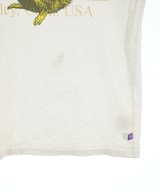 THE NORTH FACE PURPLE LABEL（ザノースフェイスパープルレーベル）Tシャツ・カットソー 白 サイズ:WS レディース/2200688176044